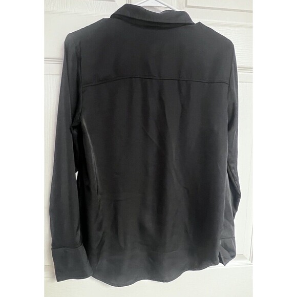 Lot of 4 American Eagle Gap H&M Uniqlo Dress Blouse Sweaters Tops Shirts XS - Picture 15 of 15